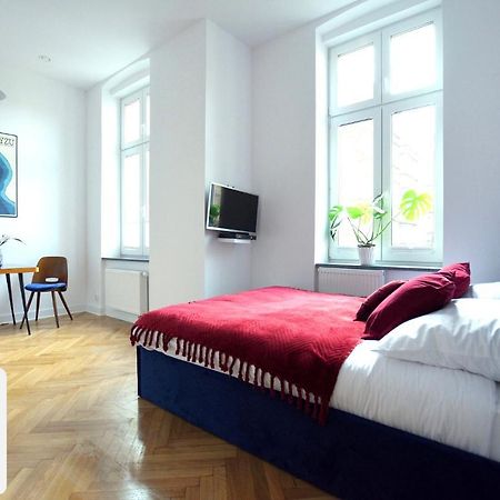 Apartamenty Bb43 Bielsko-Biala Exterior photo