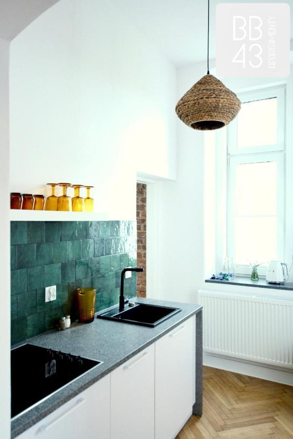 Apartamenty Bb43 Bielsko-Biala Exterior photo